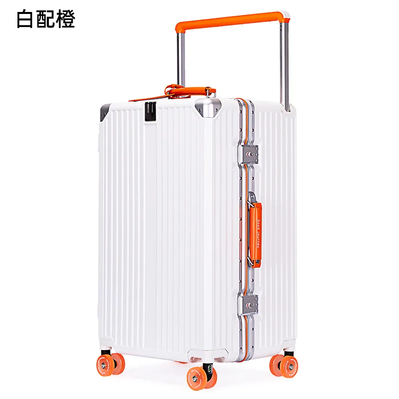 Variant: white orange