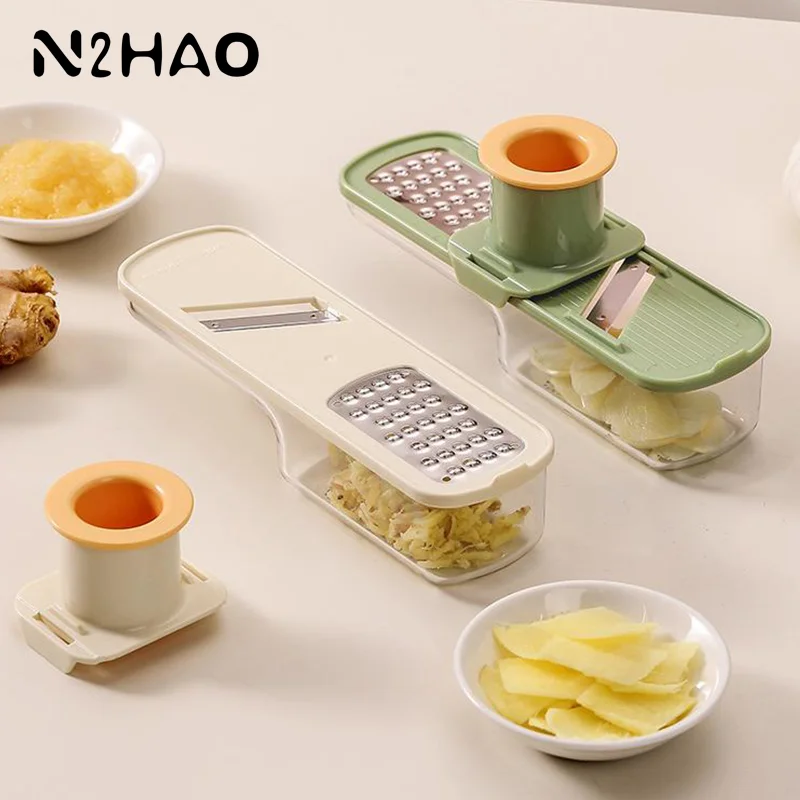 Garlic Grinder Food Mini Garlic Chopper Processor Food Processor Tool Press Grinder For Spices Cooking Restaurant Home Outdoor