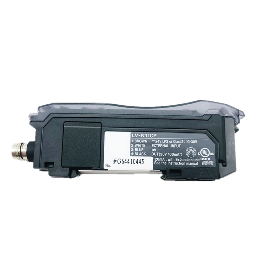 Keyence Multi-Purpo…