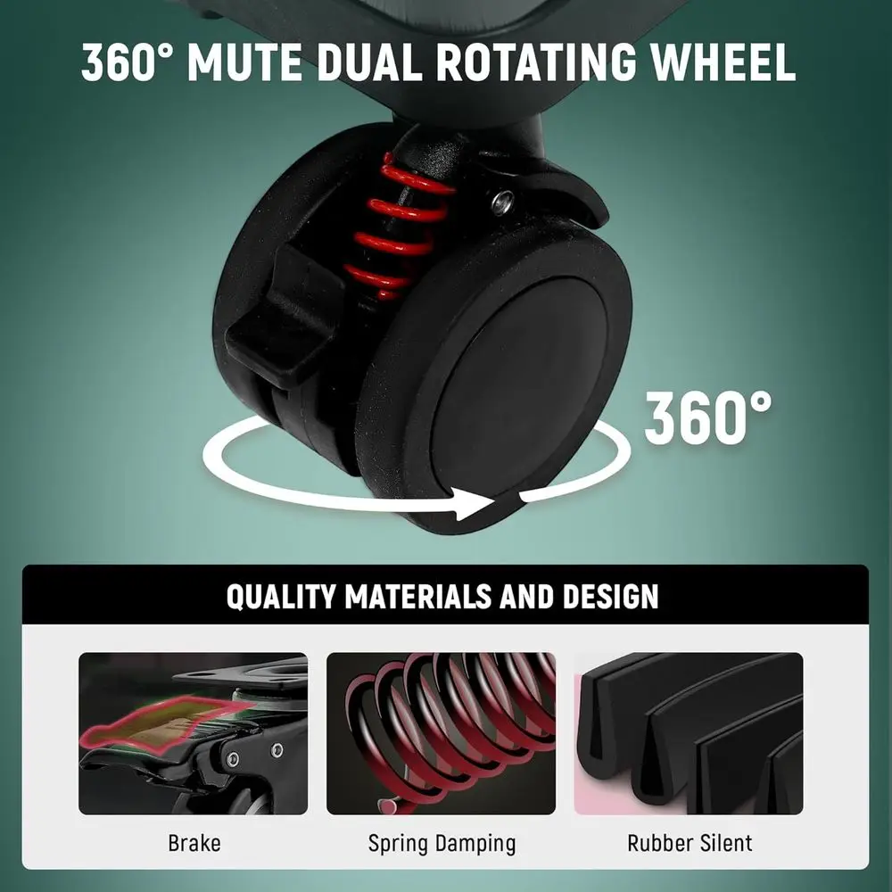 24 TSA-Lock Aluminum Frame Suitcase with Spinner Wheels, Cup Holder, Lightweight for Travel, Black