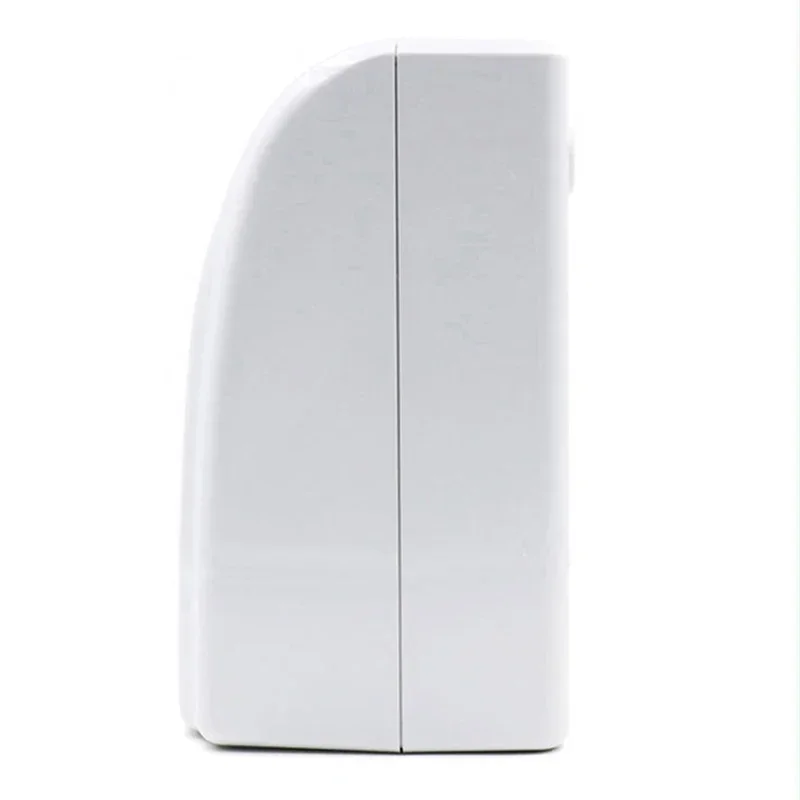 English attendance machine, card printing machine, English paper card attendance machine, clock in clock for commuting