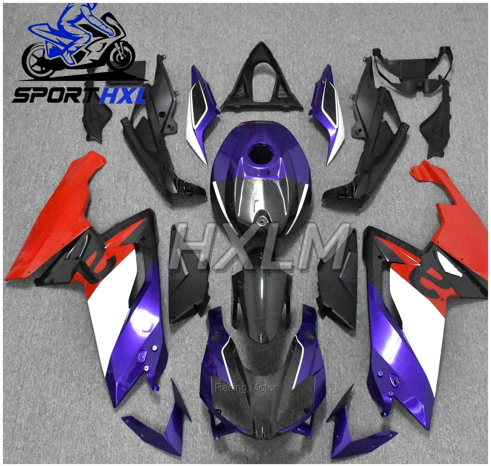 Injection Fairing For Aprilia RSV125 RS 125 RS125 R RS-125 | Racing Motor Store