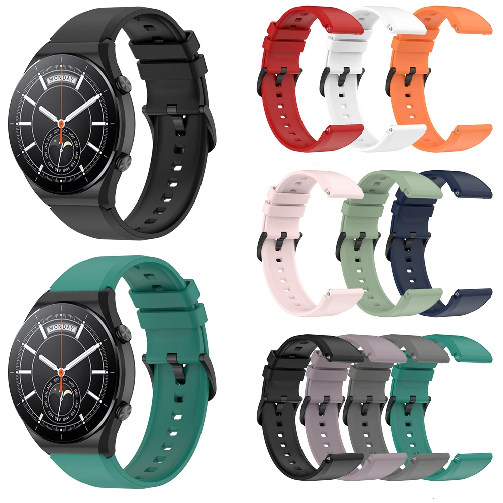 For Xiaomi Mi Watch… - image