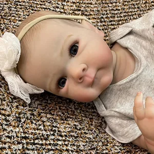 8 en çok satan, babe reborn, düz bir no. 3'e sahip