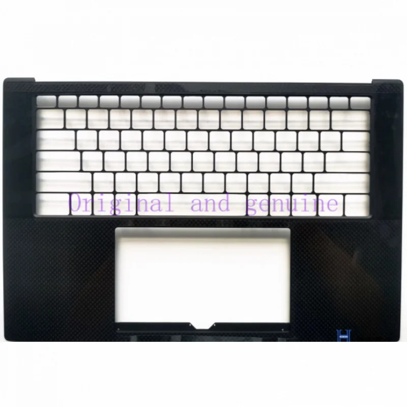 

Новинка для dell XPS15 9520 Precision 5570 C Обложка клавиатуры bezel 0GN0D2