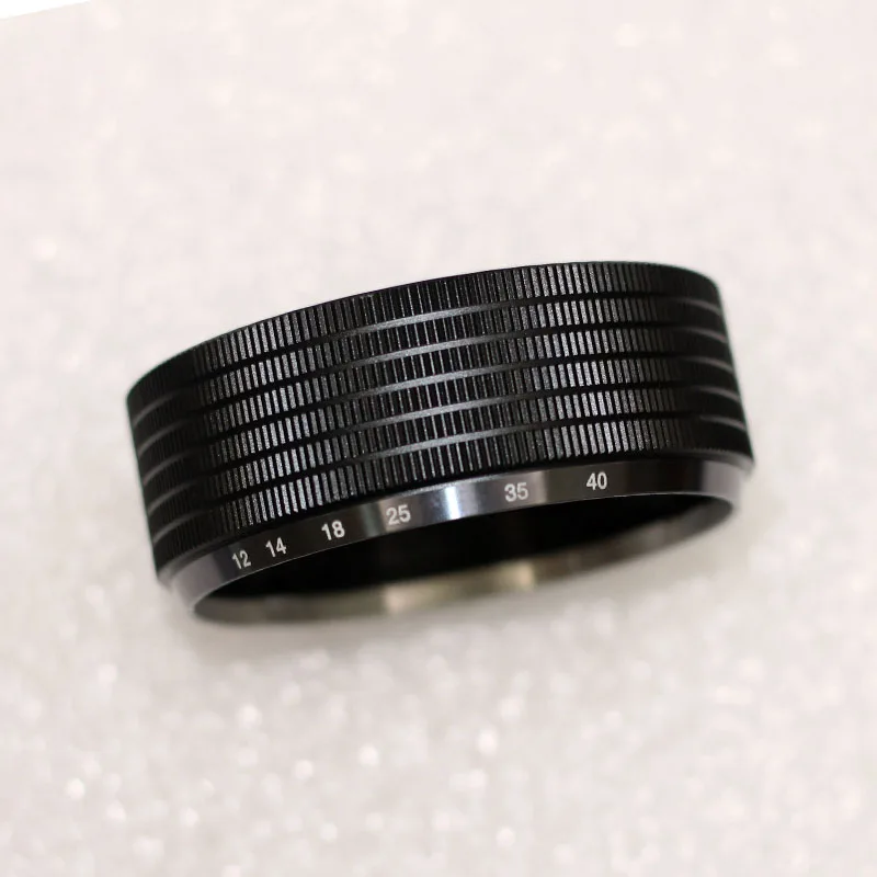 

99% New zoom focus barrel ring repair parts for Olympus M.ZUIKO DIGITAL ED 12-40mm F2.8 PRO Lens