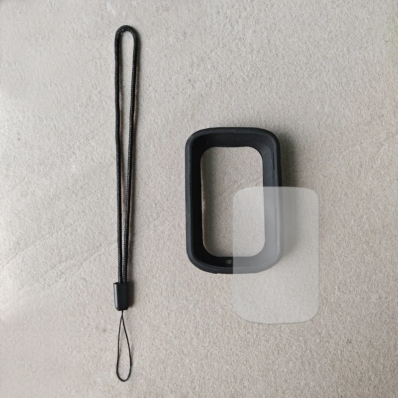 1PC Silicone Case F…