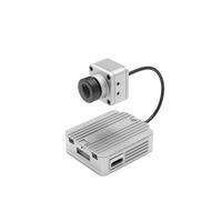 digital high-definition transmission system glasses V2 8CH machine 1080p aerial photography remote control racing drone