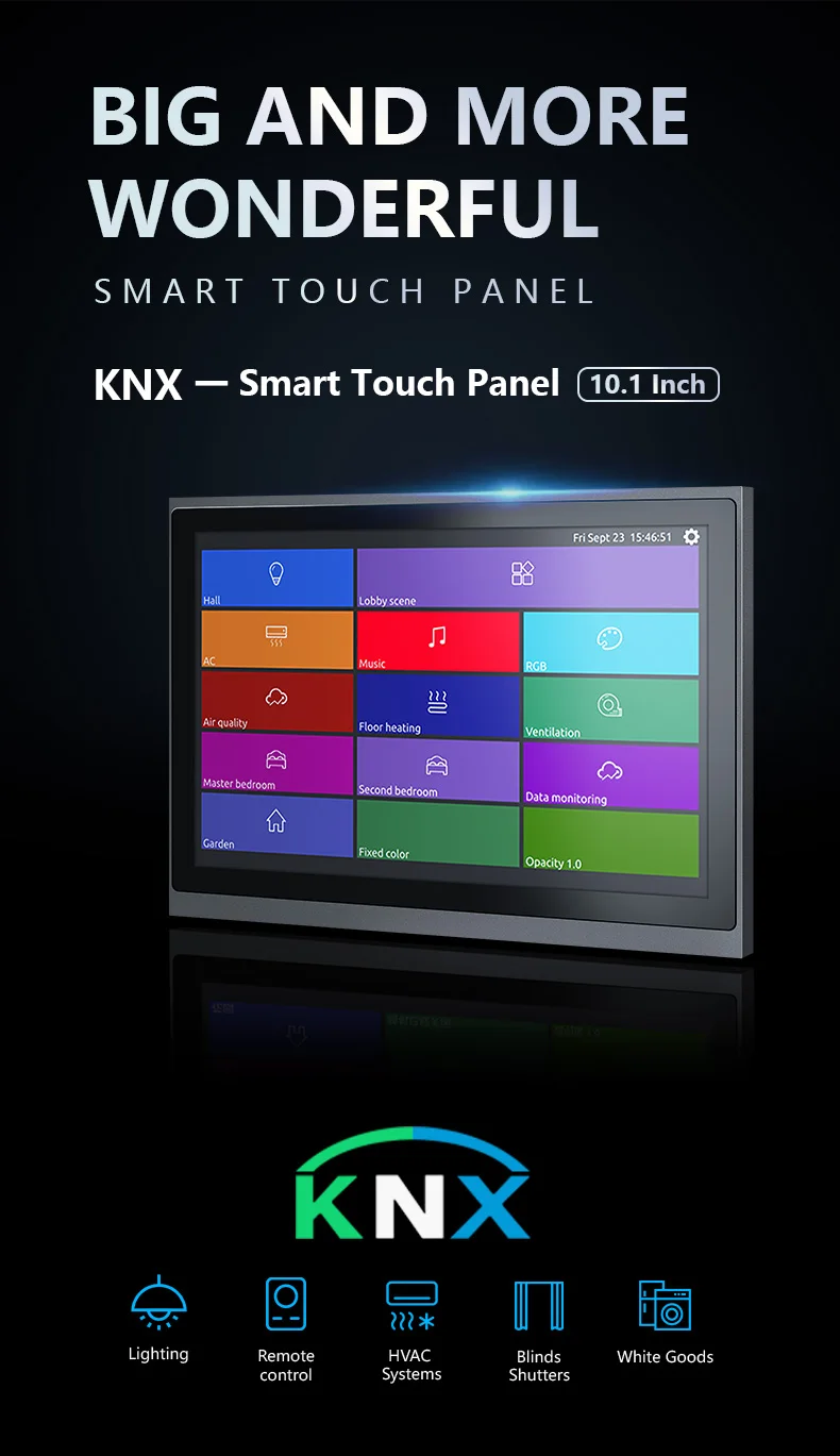 2026 10.1 Inch Smar… - image