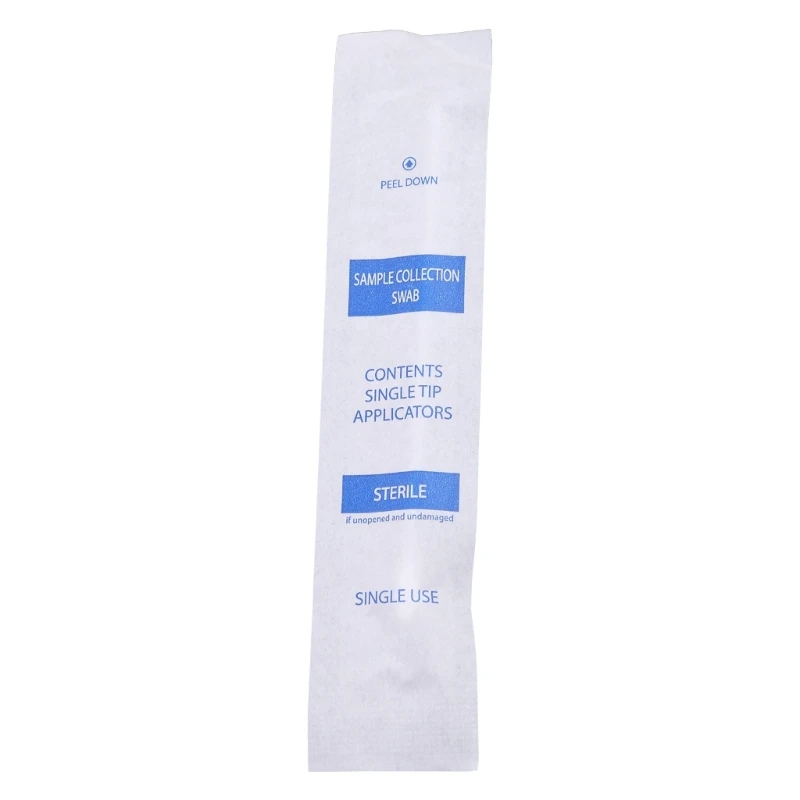 for Cat Parvoviruses Tester for Cat Test Paper Pet Kitten for Health Detection Test Strip For Feline Panleukopenia