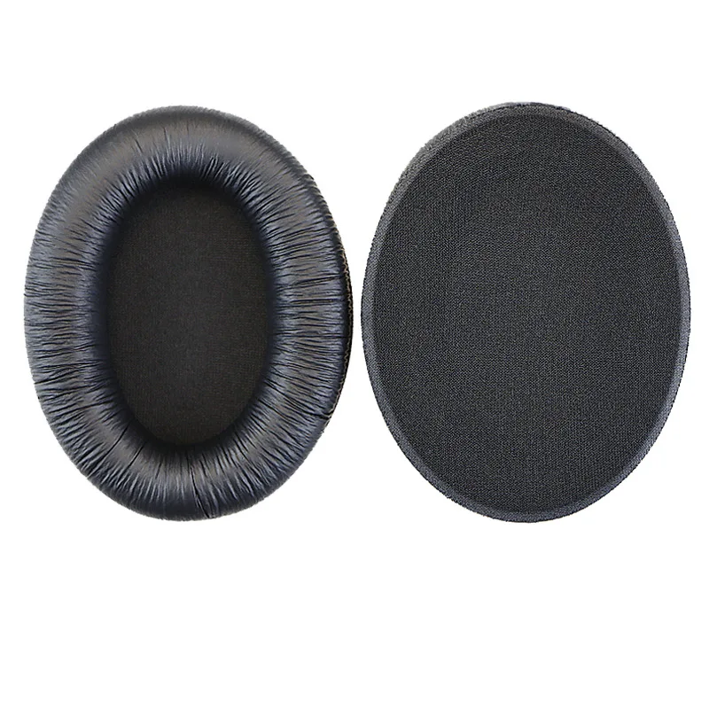 

Ear Pads Cushion For Sennheiser HD201 HD201S HD180 HD200 HD206 Headphone Replacement Earpads Soft Leather Memory Sponge Earmuffs