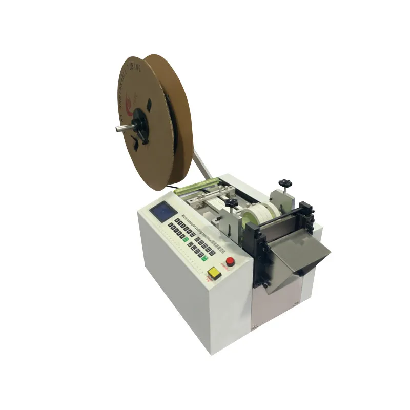 Plastic pipe cutting machines, PVC pipe cutting machines, fully automatic computerized pipe cutting machines, PE  heat