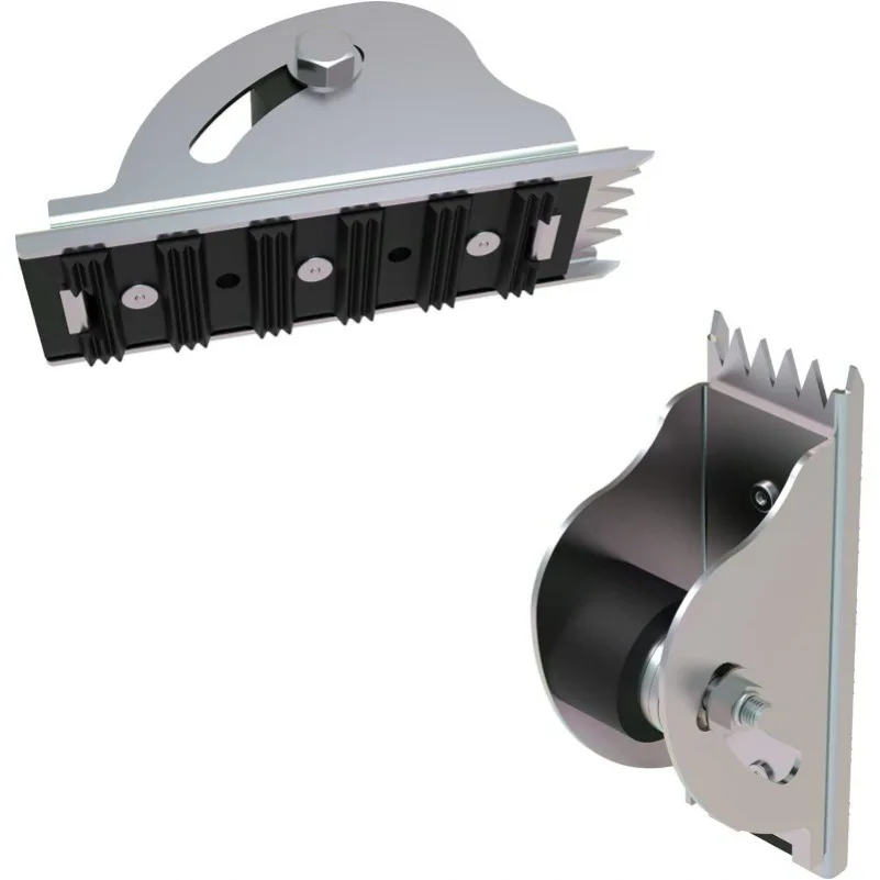 

Ladder Non-slip Foot Pads, Ladder Pad Blocks, Folding Ladders