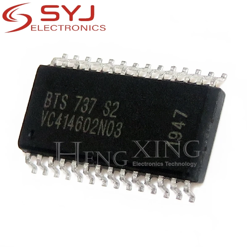 （1pcs-5pcs）ISD4002-240SI ISD4002 PT2323-S PT2323 BTS737S2 BTS737 SOP-28