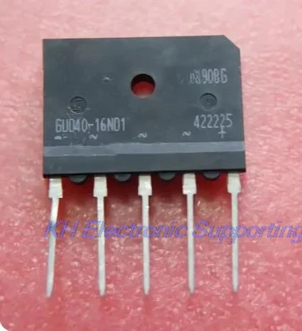 1-3PCS  MODULE  GUO40-16NO1 GU040-16NO1 GUO40-16N01 GUO40 16NO1 6UD40-16N01 Electronic Components