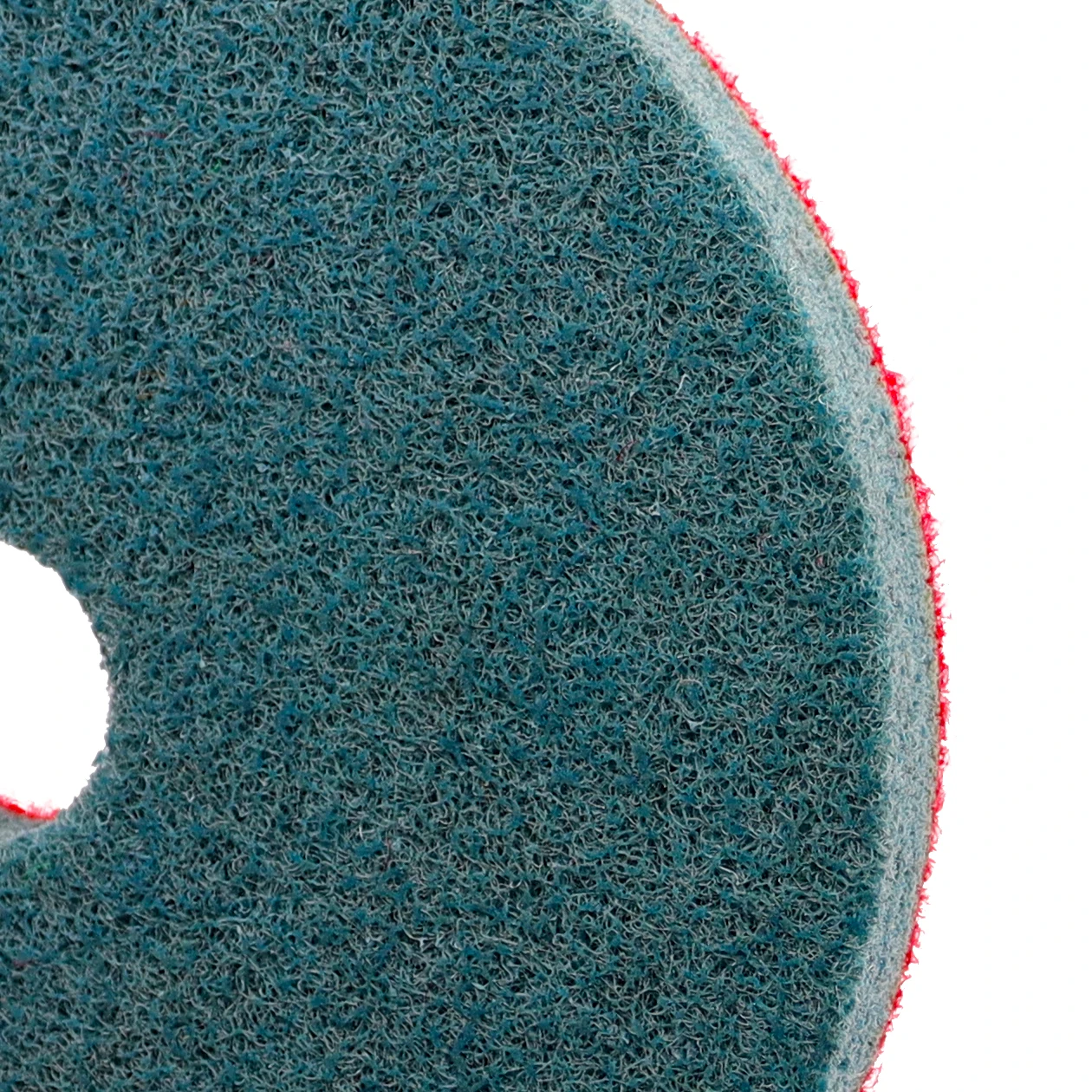 7 Pieces/Lot 5 Inch Sponge Polishing Pads 125 MM Professional Diamond Sponge Floor Grinding Disc For Marble Granite Stone