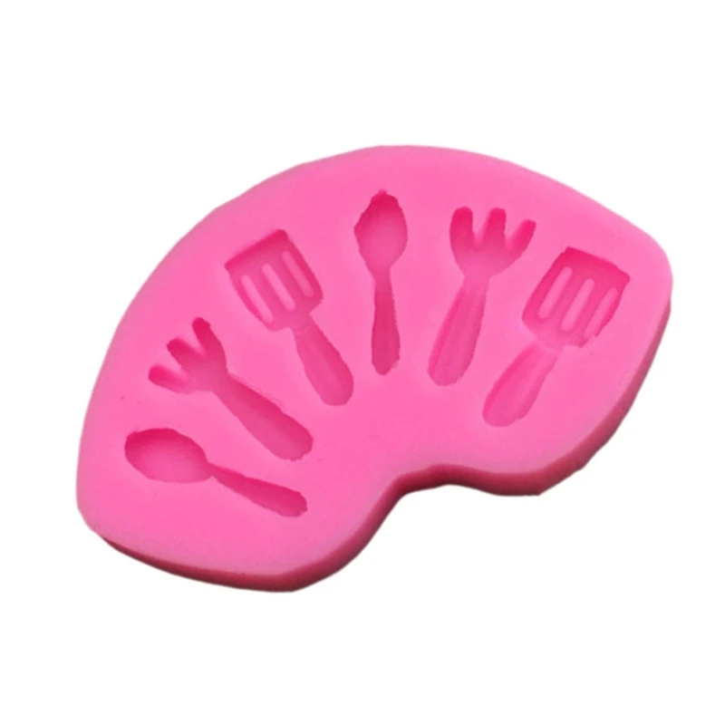 Various Chocolate Molds Baking Molds Suitable for Wedding Baking Projects