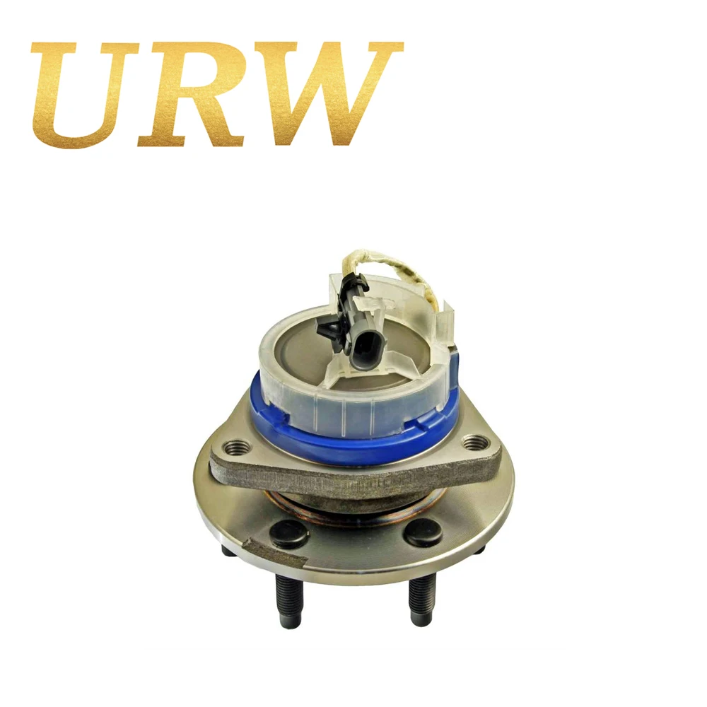 

513197URW Auto Parts Good quality Hot selling Wheel hub bearings For Cadillac SRX (05-08)/CTS (05-12) two wheel drive front whee