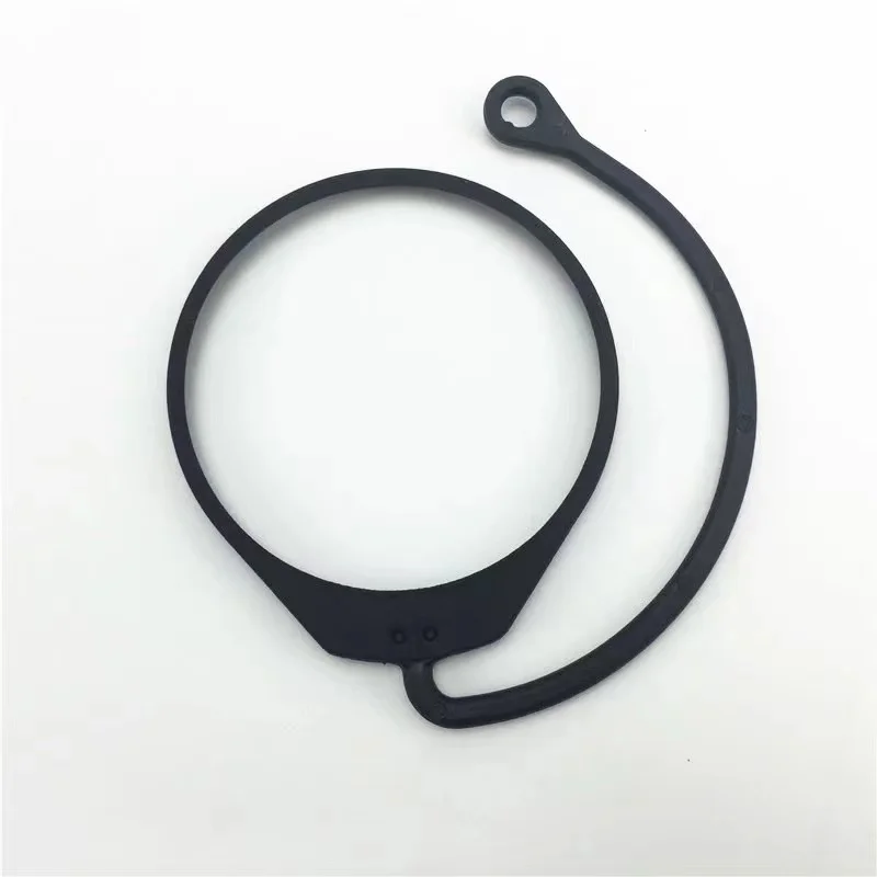 Diesel Fuel Tank Cover Line Gasoline Cap Rope For VW Golf 4 5 6 7 GTI R Polo Jetta Bora Passat CC Tiguan 5N Audi A4 A6 Q5 Skoda