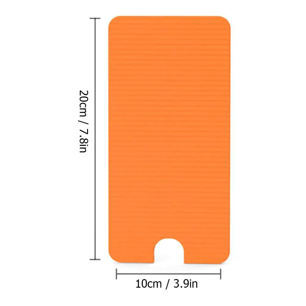 Arbitrarily Foldable Creative Deformation Multi Functional Lazy Stand Universal Desktop Holder For Phone Tablet Laptop Wholesale view 6