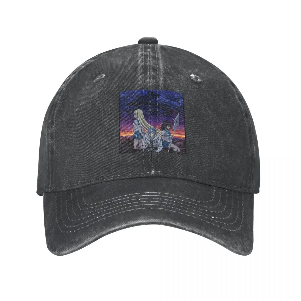 Strike the blood Cowboy Hat custom Hat Rugby Boy Child Women's