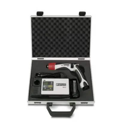 German Phoenix Elec…