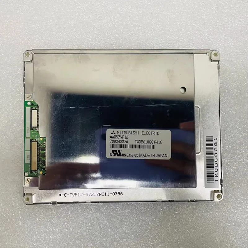 

Оригинальный AA057VF12 AA057VG02 AA057QD01 5,7-дюймовый ЖК-экран, панель с разрешением 640*480, высококачественные модули