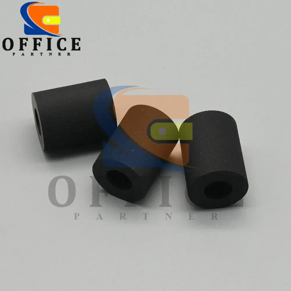 10X 2F906230 2BR06520 2F906240 Pickup Rubber suitable for Kyocera FS 1028 1128 1035 1100 1320 1120 1135 1300 1370 3900 4000 2000