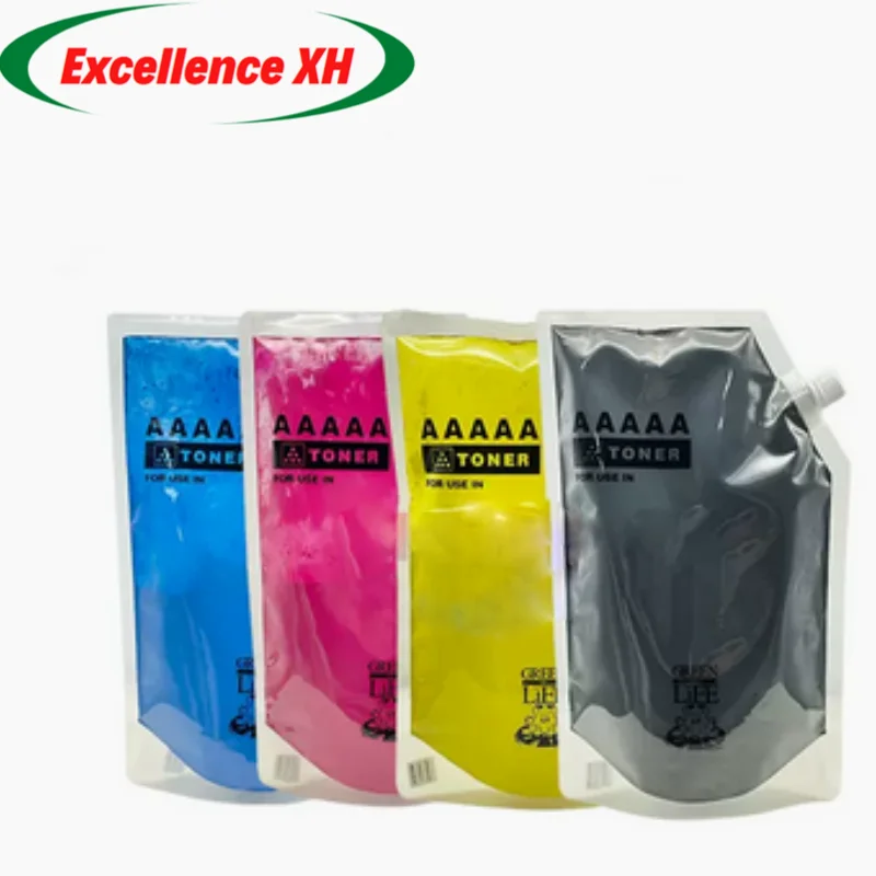 

1pcs.1KG TN Color Toner Powder For Kyocera TASKalfa 2550ci 2551ci 3050ci 3051ci 3550ci 3551ci Printer Toner