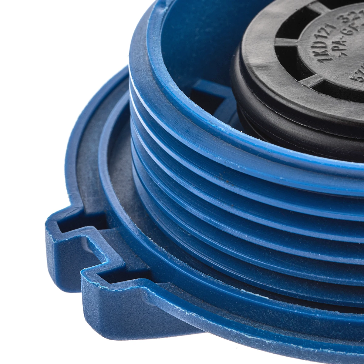 Obrázek 5: 95510644720 coolant rozlet komora čepice pro porsche cayenne 2003-2010 panamera 2010-2016