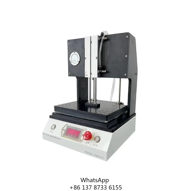 Factory Outlet New High Pressure Pneumatic Air Press Machine Mechanical Press Equipment For Manufacturing Plant Pump Motor