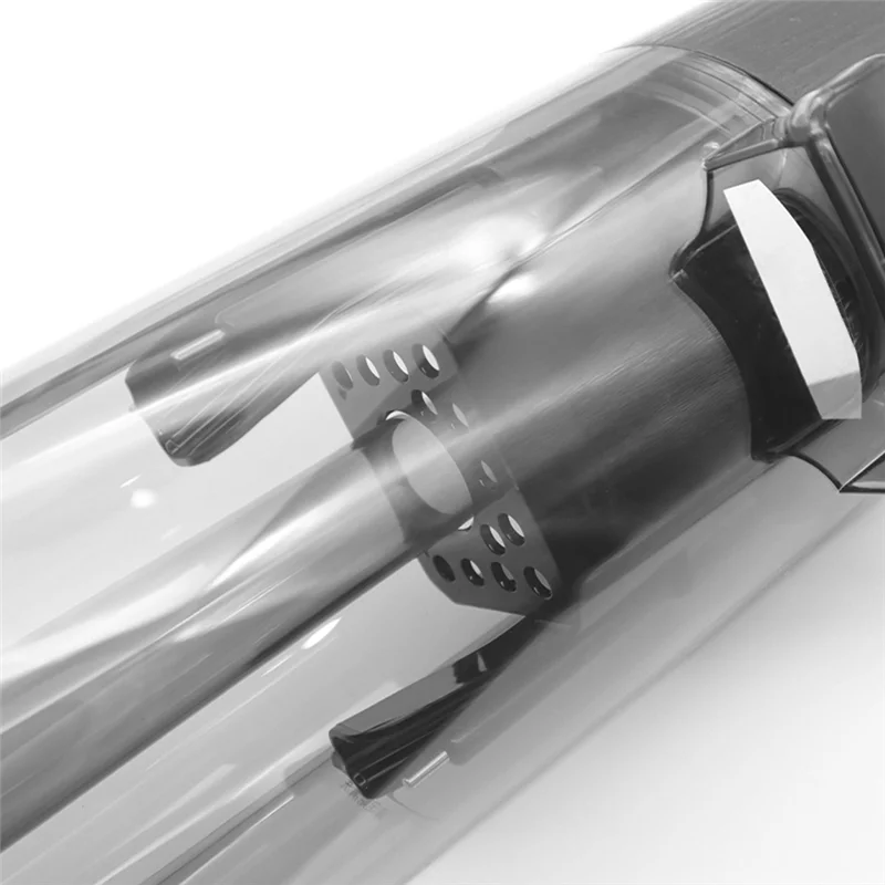 A39M Tanque de água de sujeira Fortineco Floor 3.0 LED / 3.0 LCD Máquina de purificação de piso Tanque de esgoto Balde de esgoto