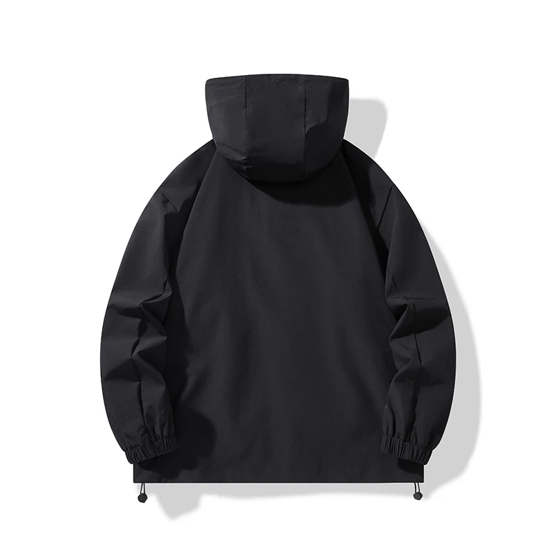 ملابس للرجال معاطف غير رسمية سترات رجالي سترة واقية سترات رجالية ملابس خارجية ملابس رجالية عصرية ترفيهية أنيقة للتخييم