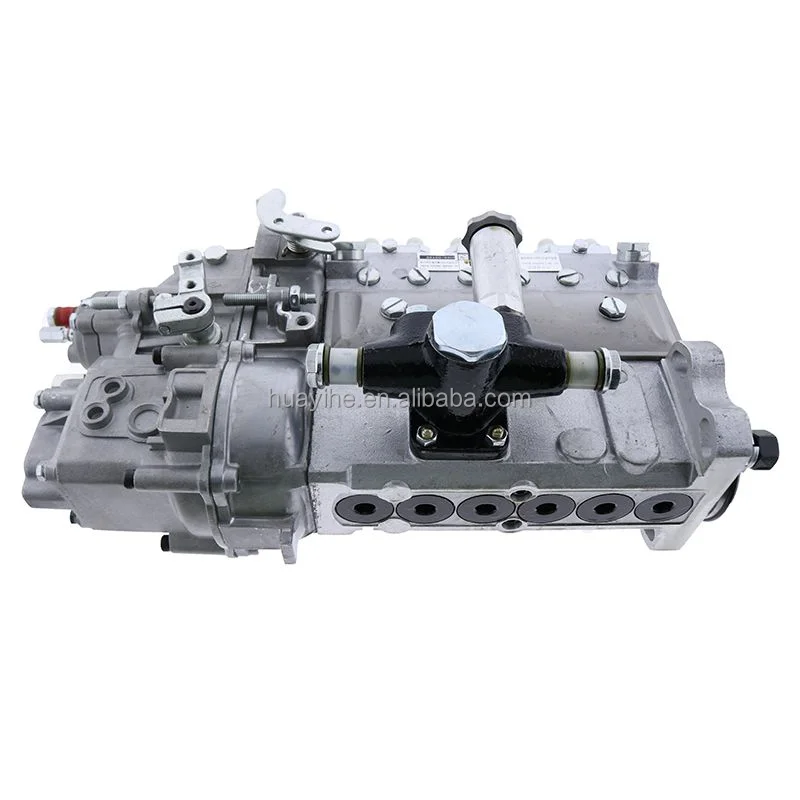 مضخة حقن الوقود 101609-9173 34365-01011 لمحرك ميتسوبيشي S4K E200B 312 1016099173 3436501011