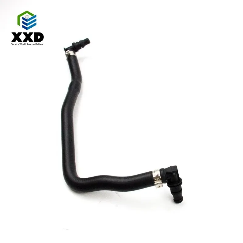 A2045010925 2045010925 Vent Hose Pipe Deputy Kettle Water Pipe Exhaust Pipe for Mercedes-Benz C-Class E-Class 200 250 W204