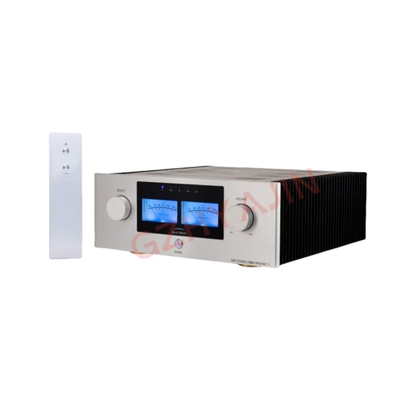 300W MAFORER  ZA-1 high fidelity HIFI amplifier, fever merging high-power amplifier