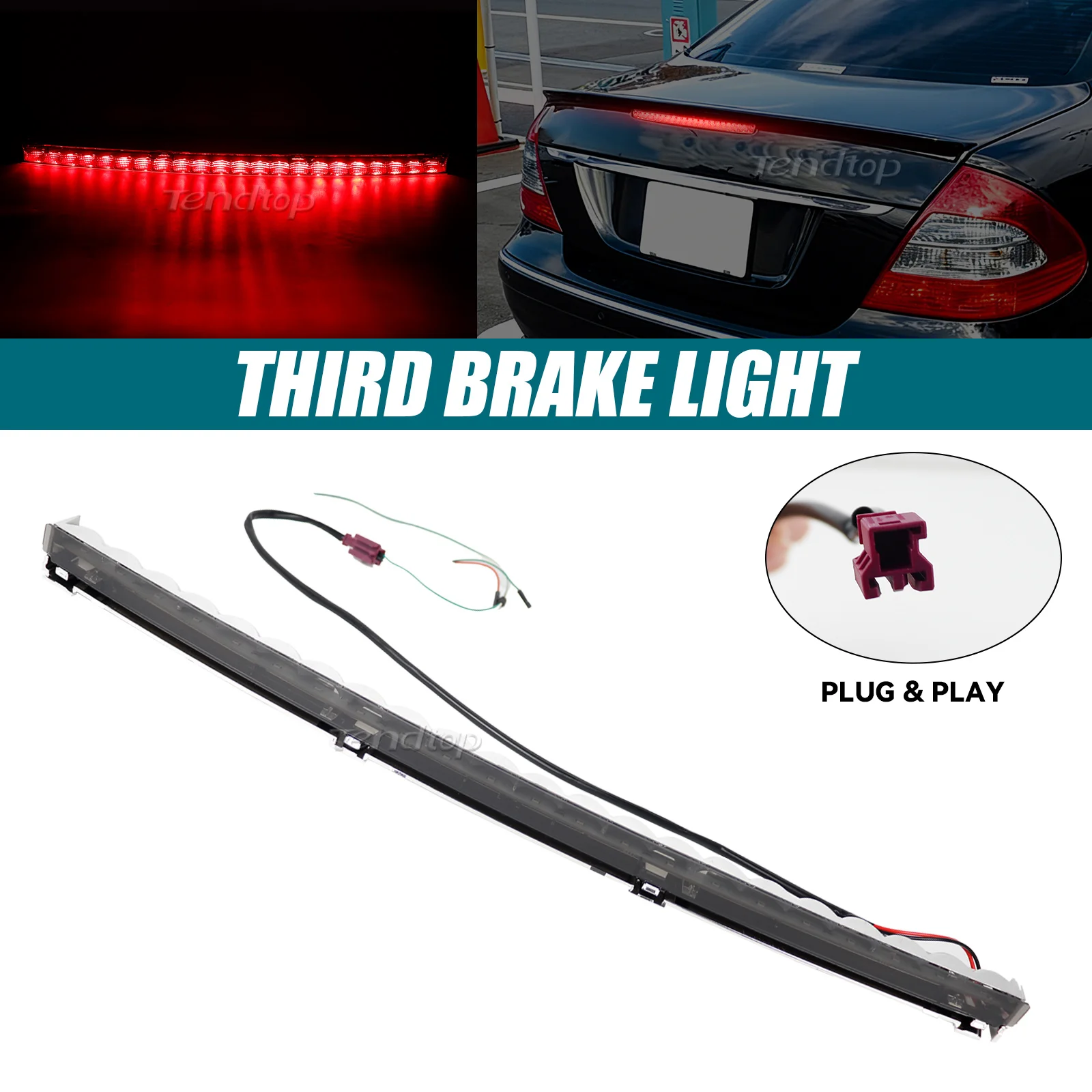 third-rear-tail-brake-light-led-high-level-mount-brake-stop-light-for-benz-e‑class-sedan-w212-c‑class-coupe-w204-c250-c300