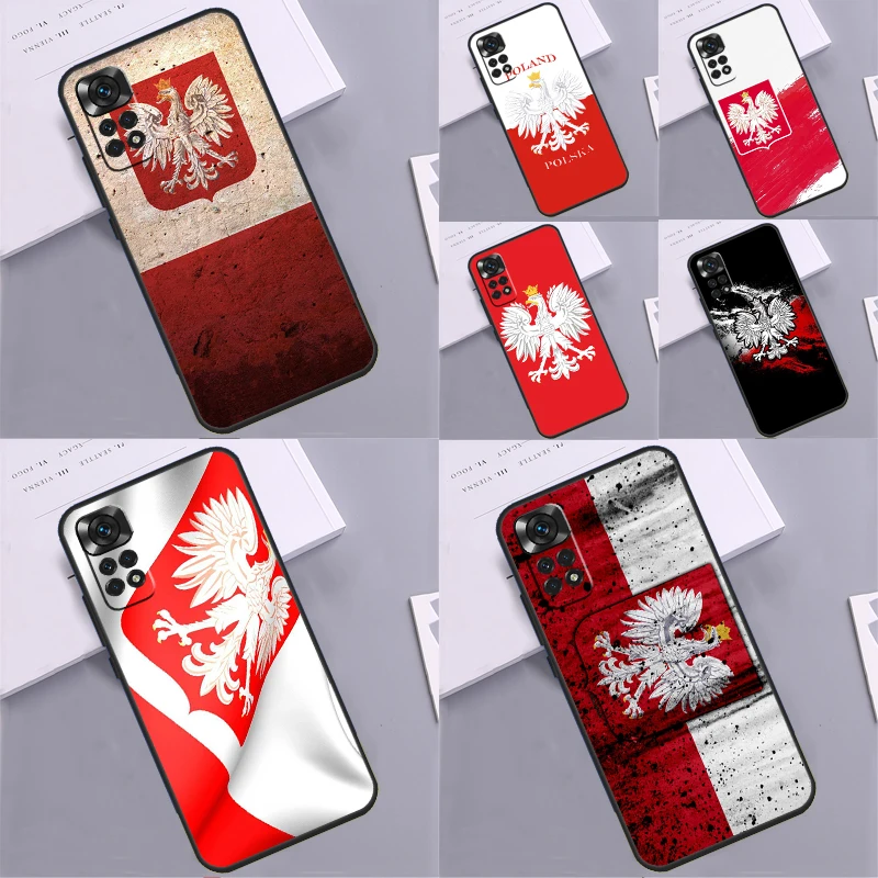 Poland Polish Flag …