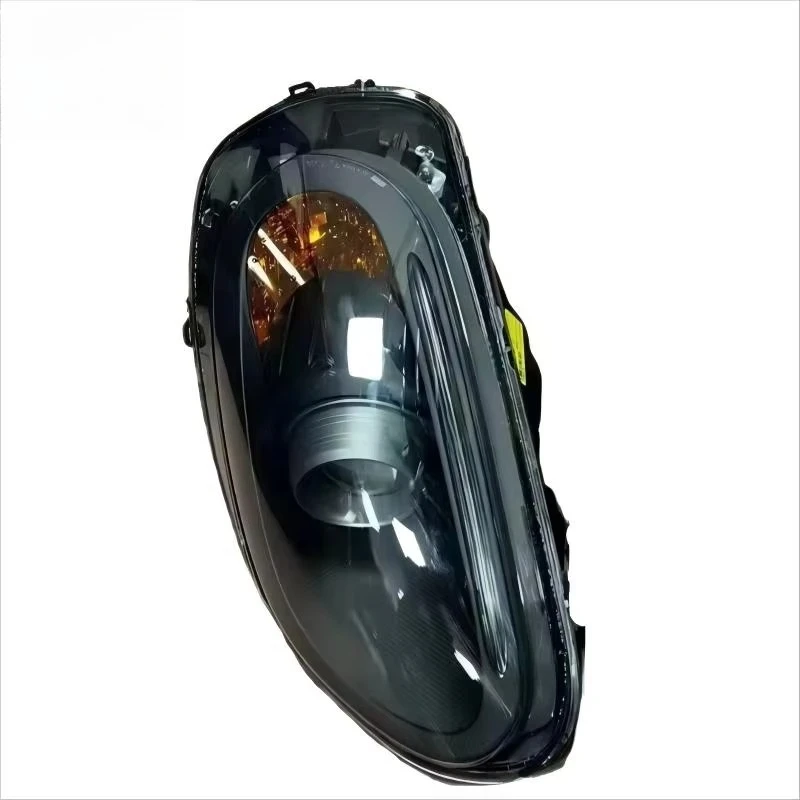 2 PCS 599  Original Equipment Manufacturer 218665 204719 217841 218666 204720 217842 Original GTB Fiorano Headlamp
