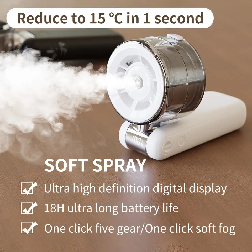 high-5-speed-foldable-water-mist-handheld-fan-lightweight-pocket-portable-usb-rechargeable-mini-spray-fog-cooling-mini-hand-fan