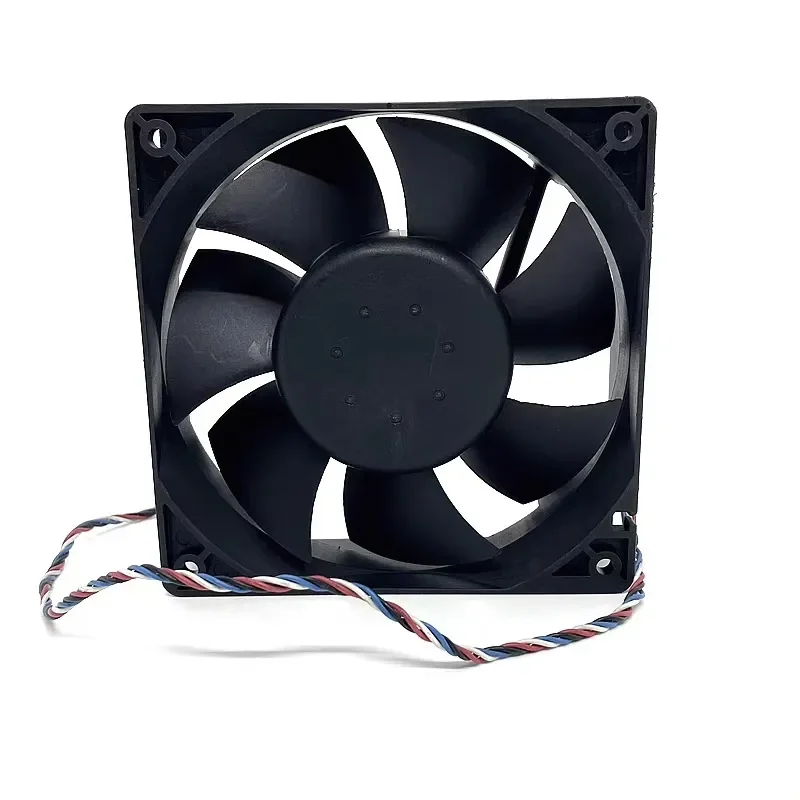 for Delta 12038 12V 1.6A 12cm Cooling Fan Original Imported Low Price