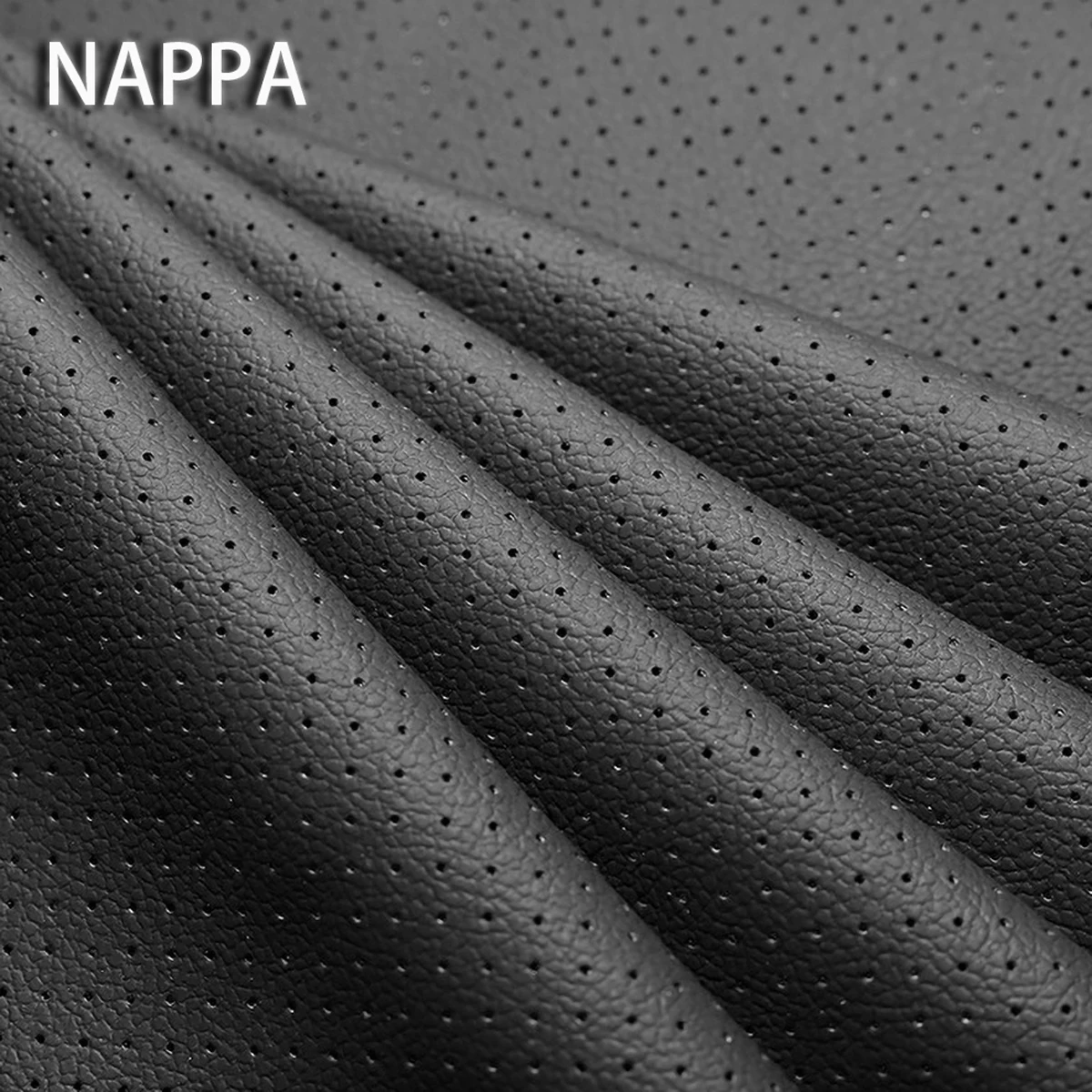 أغطية مقاعد السيارة مجموعة كاملة من جلد البولي يوريثان، مناسبة لمازدا 3، 6، CX-5، CX-3، CX-9، CX-30، CX-50، CX-70، واقي مقعد السيارة الأمامي والخلفي