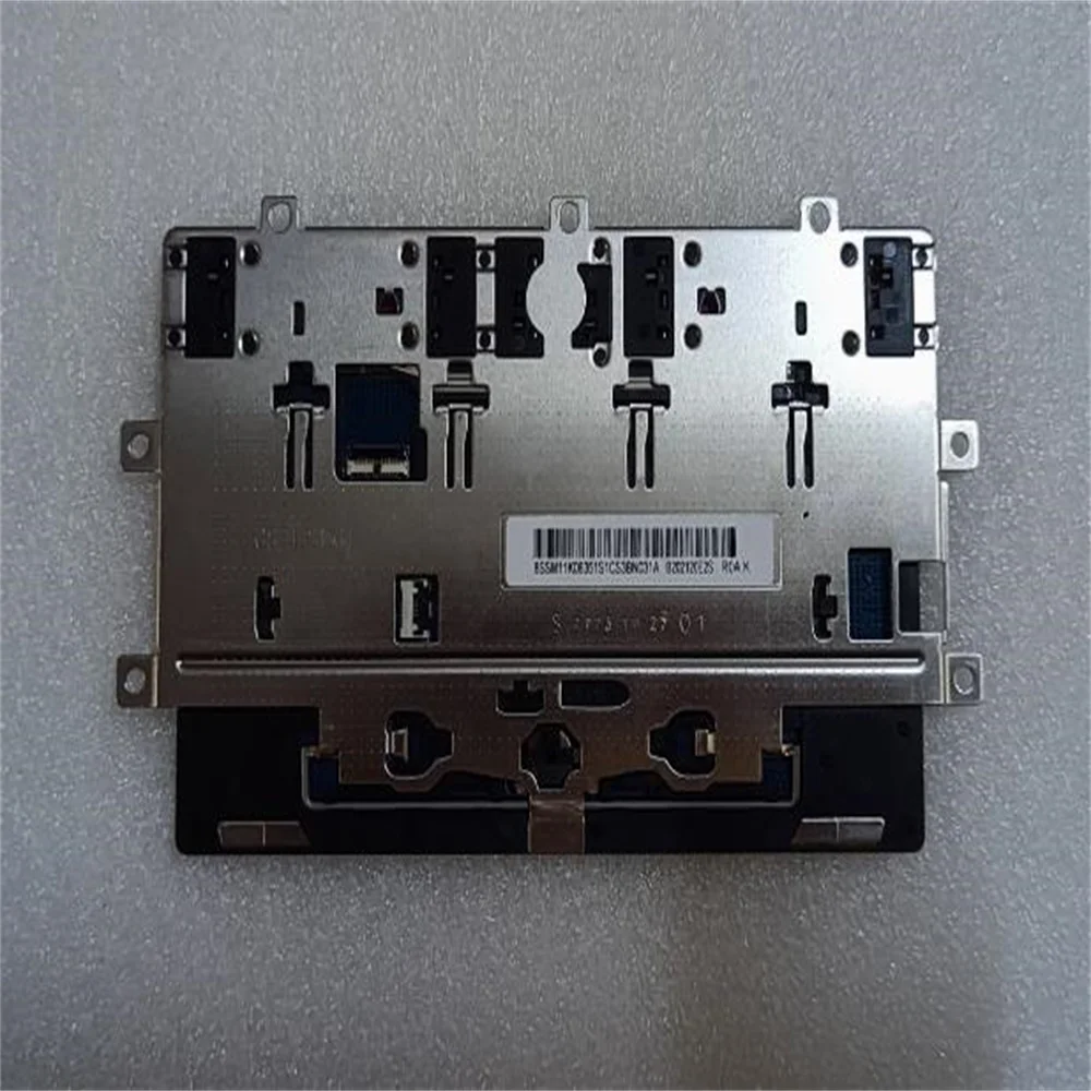 FOR Lenovo Thinkpad E14 Gen5 Gen6 touchpad mouse button board