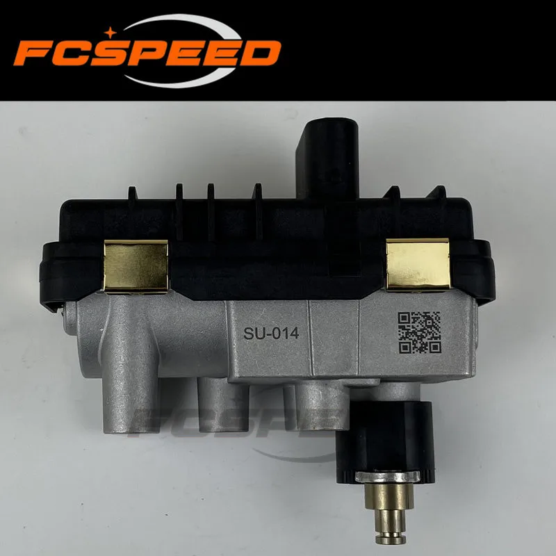 Turbo actuator 797863-0014 6NW010430-00 wastegate 54359880047 11658506724 for Mini Coooper One D 1.6D 82 Kw 2010-2013