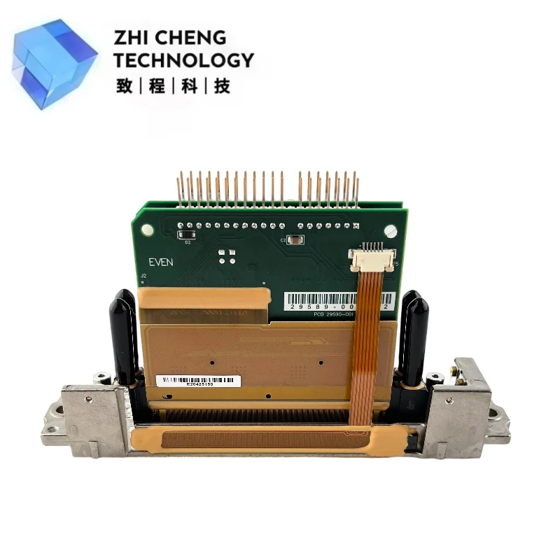 MAF 1PC For  Test Before Send Printerhead for Spectra Polaris PQ35 512 35pl Printer Head