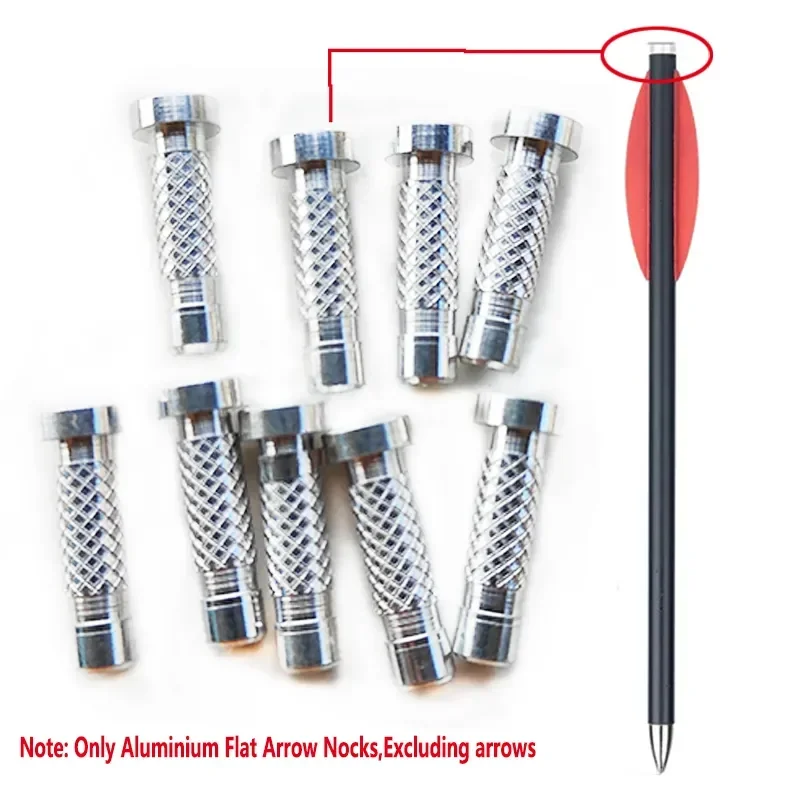Thumbnail 3 - #19 Cheapest Arrow Nocks Deals You Can Get