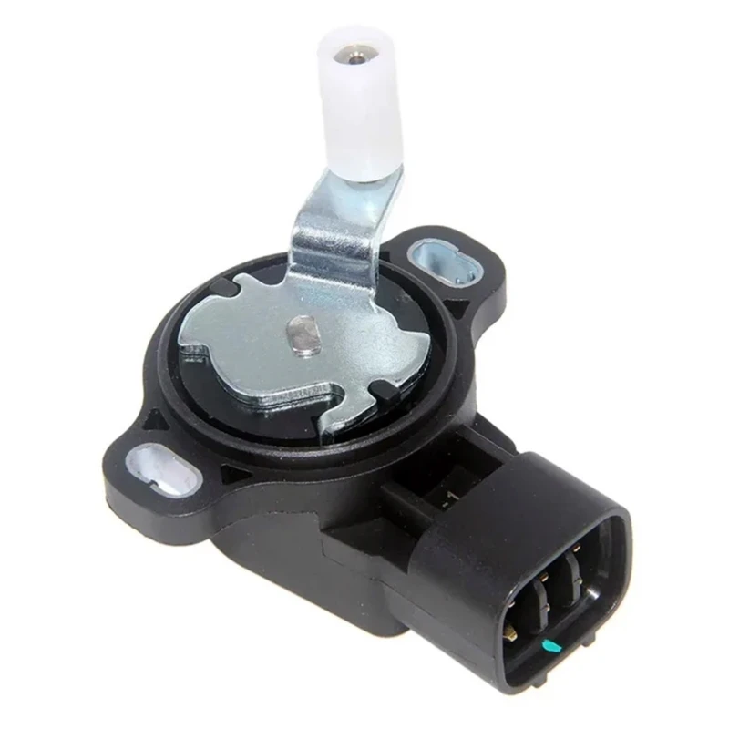 G8TE Throttle Position For 18919-5Y700 18919-AM810 18919-6N201 AM81E 89281-33010 6 Pin High Precise Easy Installation