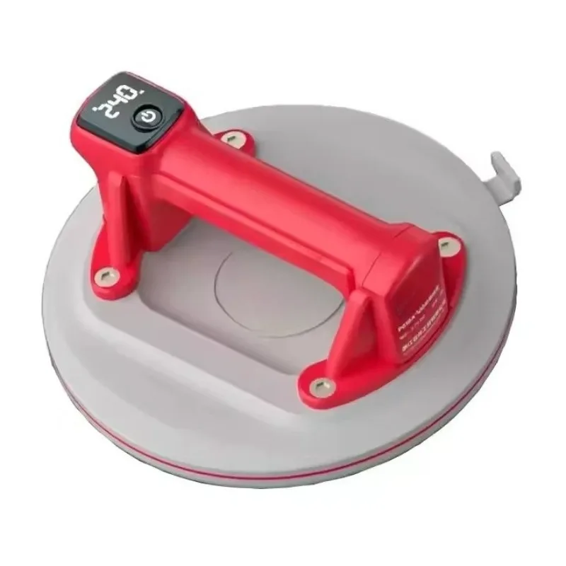 

Vacuum Suction Cup Digital Display Electric P618A Suction Cup Tile Marble Industrial Electric Power Set Tools