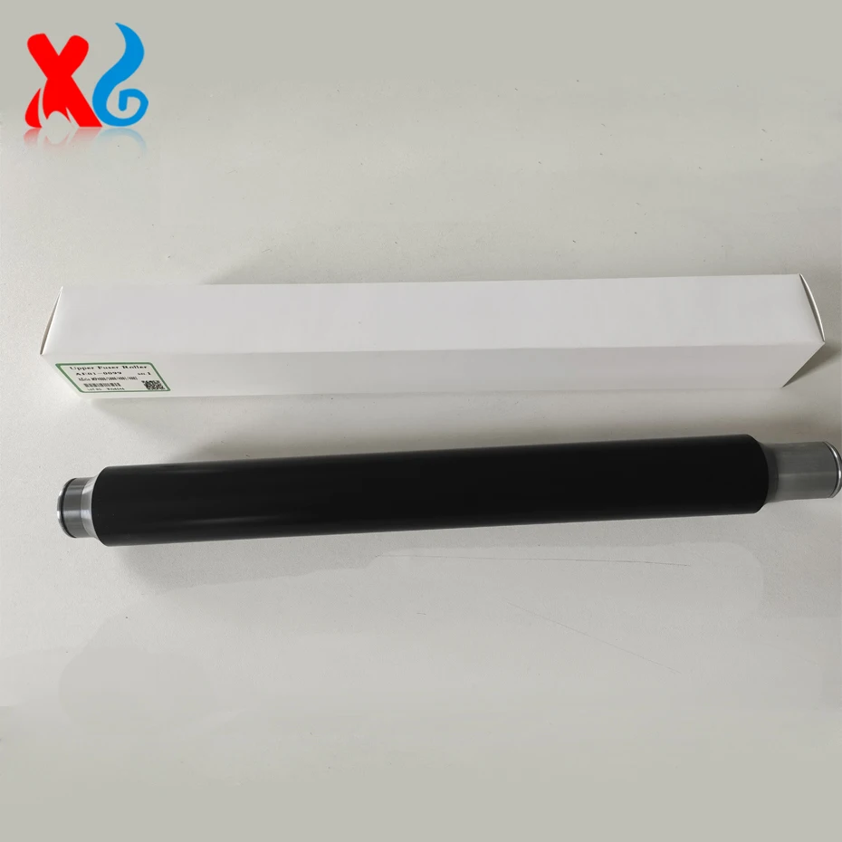 AE01-0099 Upper Fuser Roller For Ricoh Aficio MP4000 4000B 4000SP 4000SPF 5000 5000B 5000SP 5000SPF 4001 4001G 4002 5001 5002