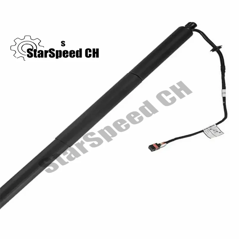 New 95851285107 95851285108 Car Trunk Power Tailgate Power Support Bar Left/Right Universal For Porsche Cayenne 2015-2017